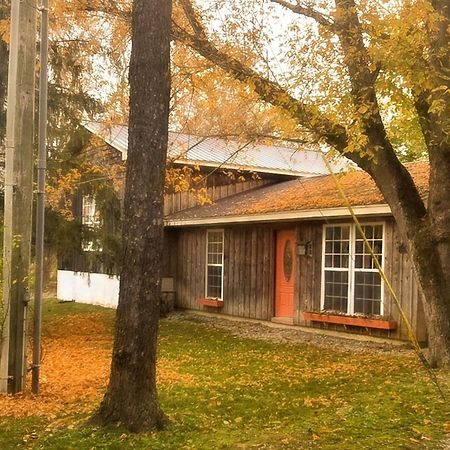 Villa The Little House At Evoo Cookeville Esterno foto