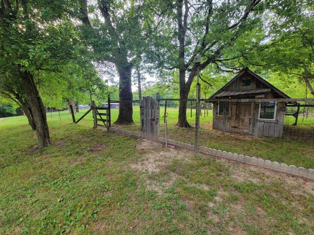 Villa The Little House At Evoo Cookeville Esterno foto